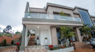 Brilliant Luxury apartment in Kigali